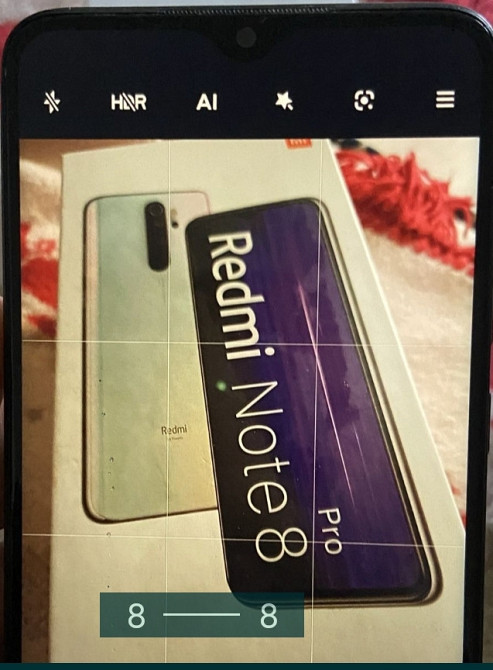 Телефон: Mi Redmi NOTE 8 Pro. Киев - изображение 2