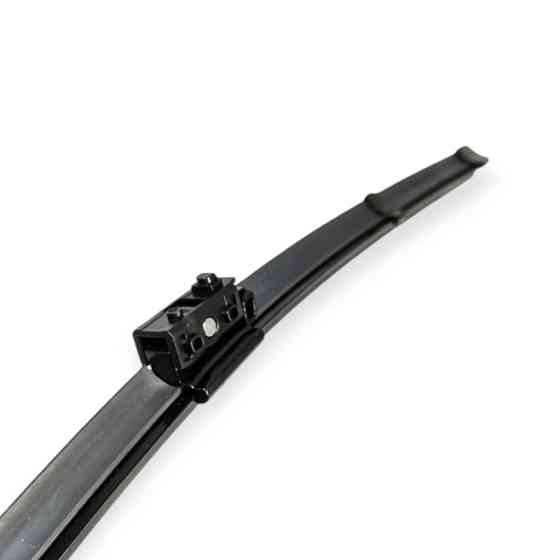 Щетки oximo модельные безкаркасные (к-т 2шт) m-type 550 + мм дворника Мукачево