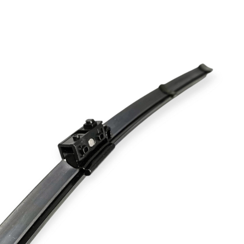 Щетки oximo модельные безкаркасные (к-т 2шт) m-type 550 + мм дворника Мукачево - изображение 2