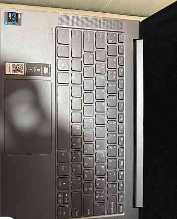 Ноутбук Lenovo IdeaPad Slim 7 14ITL05 (82A6000KUS) Харків