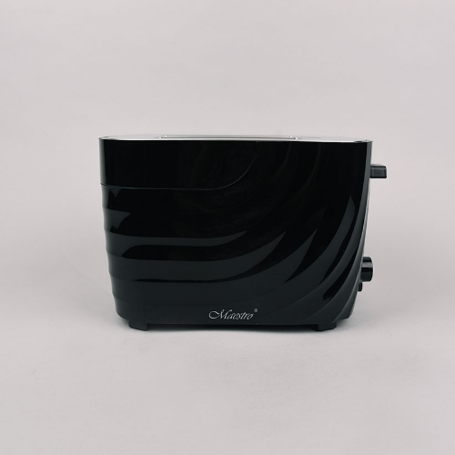 Тостер 700W MR-706-BLACK Maestro Житомир