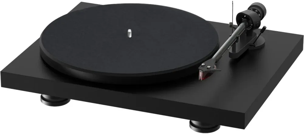 Проигрователь Pro-Ject Debut Carbon Evo - Грамофон Manualny Киев - изображение 1