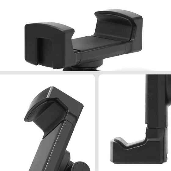 Держатель для телефона на штатив с быстросъемной платформой Uka Ulanzi MA54 Киев