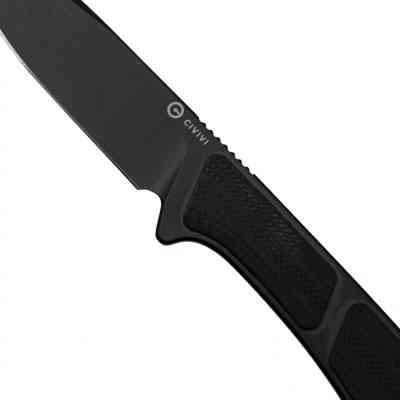 Ніж Civivi Mini Elementum Fixed Blade G10 (C23010-1) Вінниця