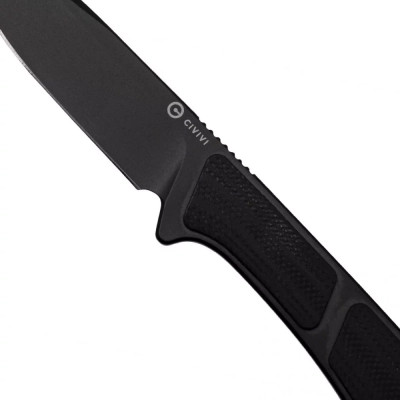 Ніж Civivi Mini Elementum Fixed Blade G10 (C23010-1) Вінниця - фото 3