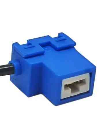 Разъем керамический под лампы Н1, Н3 Харьков