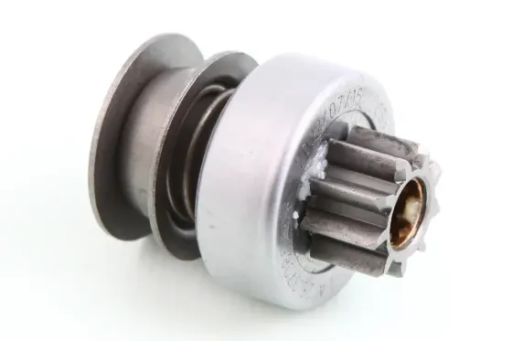 Бендікс Тавія LSA Вінниця