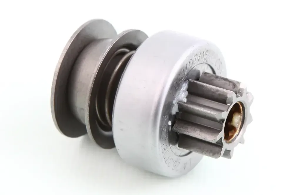 Бендікс Тавія LSA Вінниця - фото 1