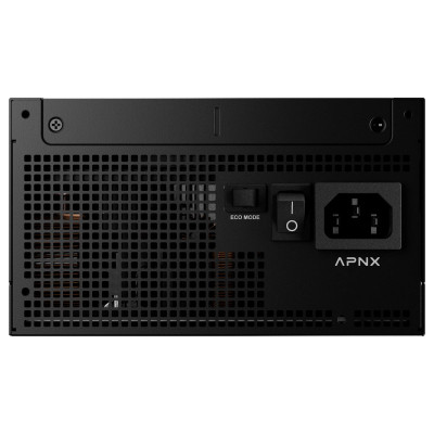 Блок питания APNX 850W (APPG-MX85FEC.X1) Винница - изображение 7