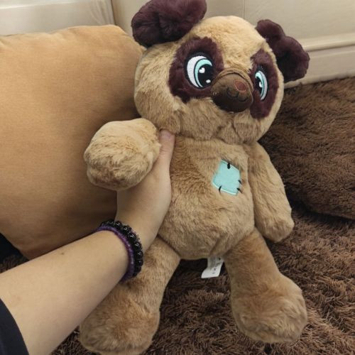 Мягкая игрушка 