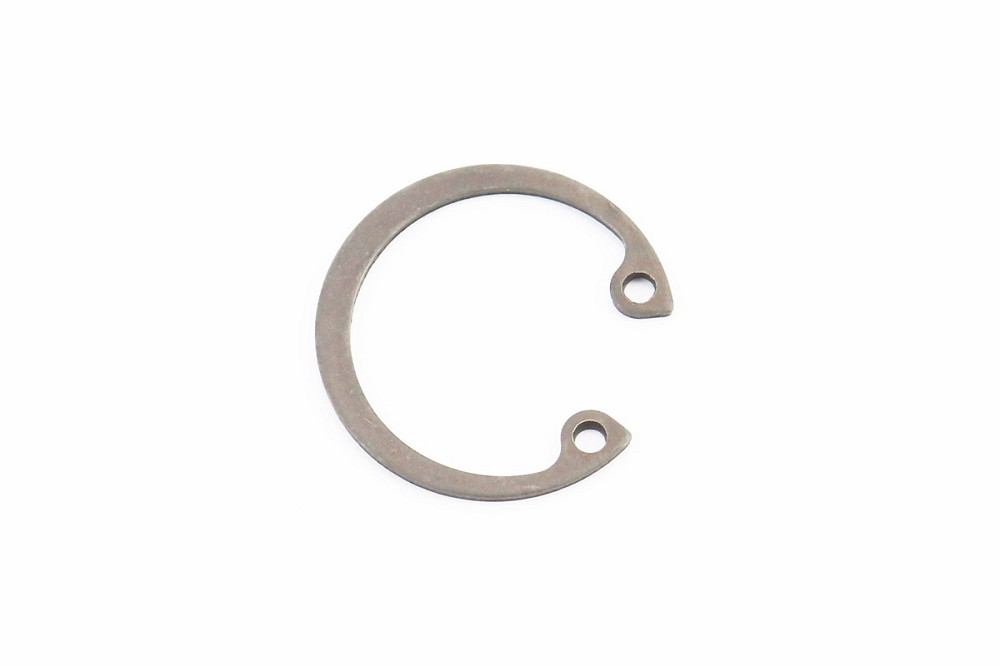 Кільце стопорне поршневого пальця d-23mm 186F/R175A/R180NM Киев - изображение 1