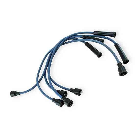 Провід 2101 TESLA стандарт Hi-Temp (T134H) високовольтні Мукачево