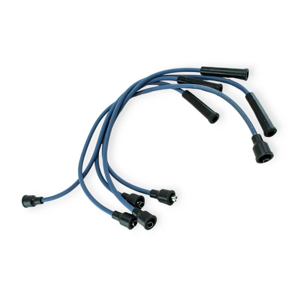 Провід 2101 TESLA стандарт Hi-Temp (T134H) високовольтні Мукачево - фото 1