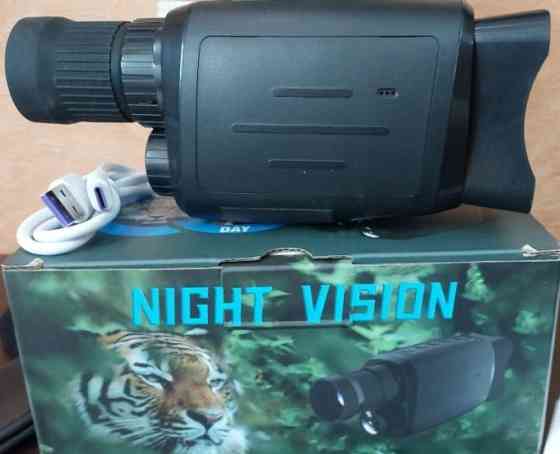 Прибор ночного видения монокуляр.Прибор нічного бачення Київ