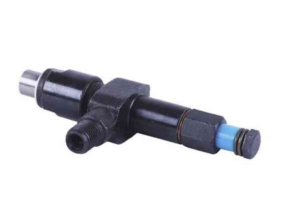 Топливный инжектор в сборе (форсунка) мотоблок 175N Мукачево