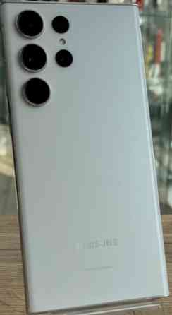 Смартфон Samsung S23 Ultra 12/512Gb. Cream. Київ