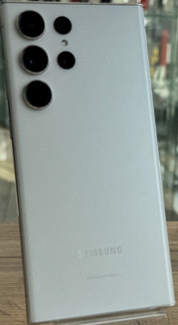 Смартфон Samsung S23 Ultra 12/512Gb. Cream. Київ - фото 5