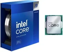 Процессор Intel Core i9-14900KS 3,2GHz (BX8071514900KS) Киев