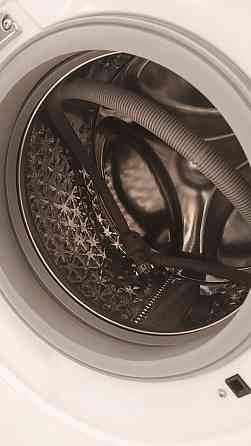 Пральна машина Hisense WFHV9014 9кг (Б клас) Луцк