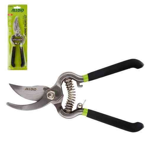 Секатор 215 мм (PS-22215) Alloid Одеса