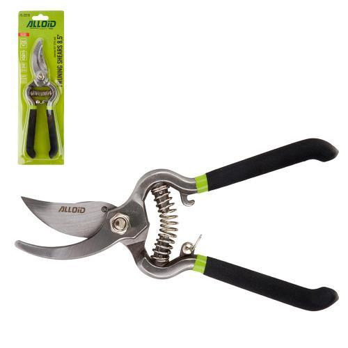 Секатор 215 мм (PS-22215) Alloid Одеса - фото 2