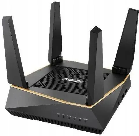 Маршрутизатор Asus RT-AX92U (1pack) Киев