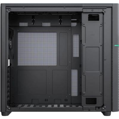 Корпус Gamemax P31 BK Винница - изображение 4