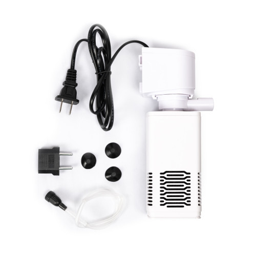 Фільтр Yee для акваріума внутрішній 600 л/год 15 Вт Київ - фото 1