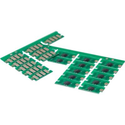 Чіп для картриджа XeroxPh6020/6022/WC6025/6027Black2KX-2763-K-2K-VE AHK (3206562) Вінниця - фото 1