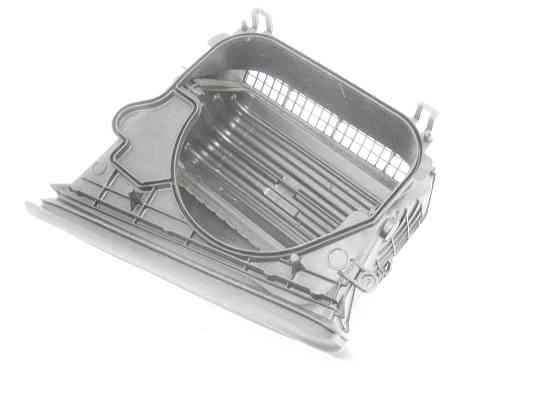 Mercedes-Benz  A2468300703 Корпус заслінки припливного повітря над вентилятором обігрівача салону CLA Shooting Brake X117 CLA C117 GLA X156 Одесса