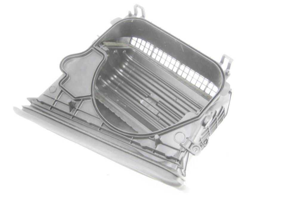 Mercedes-Benz  A2468300703 Корпус заслінки припливного повітря над вентилятором обігрівача салону CLA Shooting Brake X117 CLA C117 GLA X156 Одесса - изображение 3