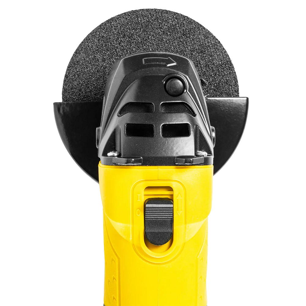 Угловая шлифмашина Trotec PAGS 10-115 + кейс (4440000305) Вінниця - фото 14