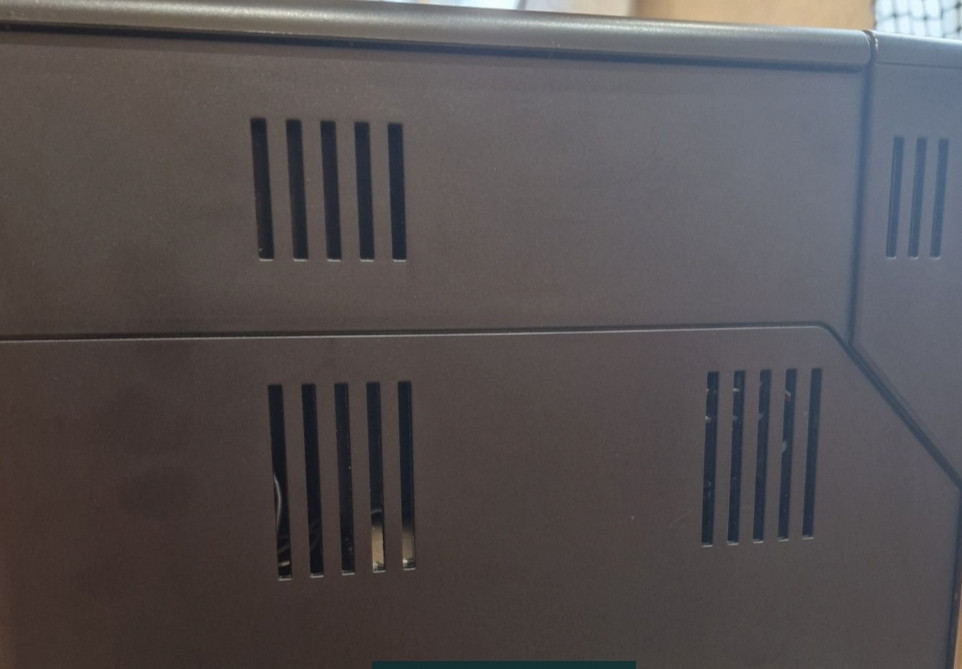 Кофемашина SAECO Incanto Киев - изображение 5