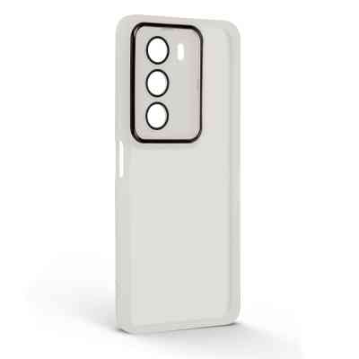 Чехол для мобильного телефона Armorstandart Shade Infinix Hot 50 4G White (ARM81018) Винница