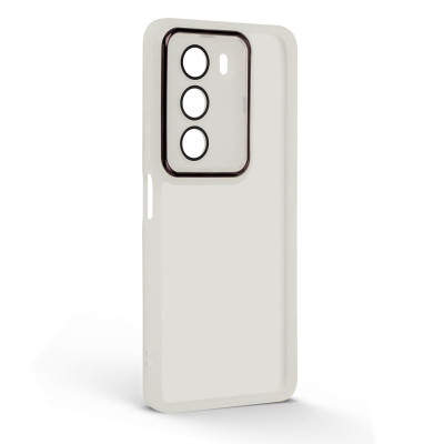 Чохол до мобільного телефона Armorstandart Shade Infinix Hot 50 4G White (ARM81018) Вінниця - фото 1