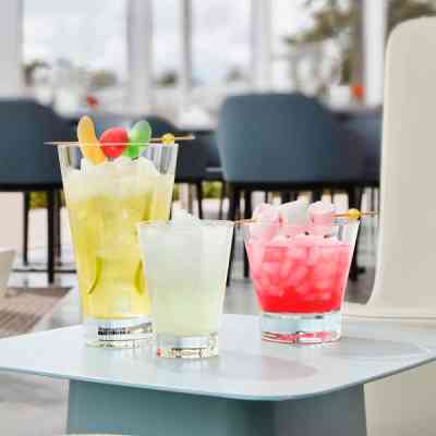 Стакан Arcoroc серія "Shetland" 320 мл (79741) Винница