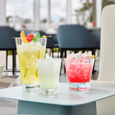 Стакан Arcoroc серія "Shetland" 320 мл (79741) Винница - изображение 2