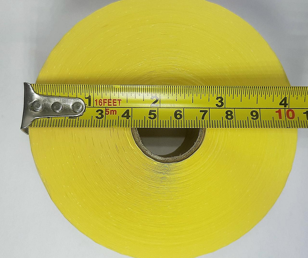 Термоэтикетка TOP 40мм х 58мм /1000 шт Павлоград - изображение 4