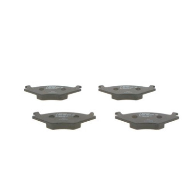 Тормозные колодки Bosch 0 986 468 890 Винница - изображение 2