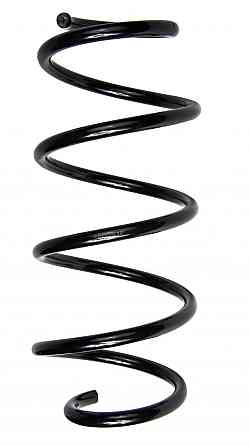 Пружина передня Raiso (Швеція) VW Golf V/Skoda Octavia A5, Гольф 5/Октавия А5 2003-  #SF025TP UAKNLNH22 Ковель