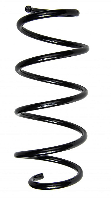 Пружина передня Raiso (Швеція) VW Golf V/Skoda Octavia A5, Гольф 5/Октавия А5 2003-  #SF025TP UAKNLNH22 Ковель - фото 2