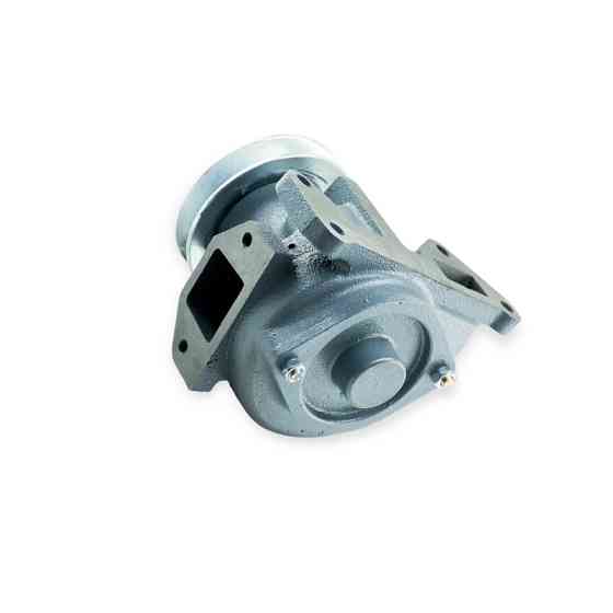 Помпа (ЯМЗ 236,238) (насос водяний) DK МАЗ Мукачево