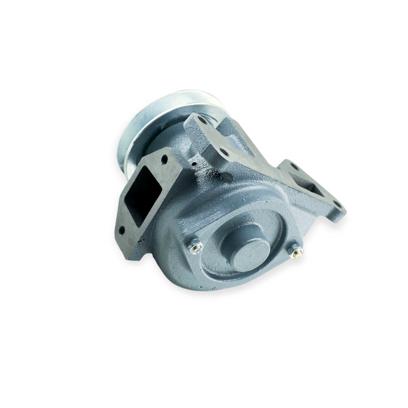 Помпа (ЯМЗ 236,238) (насос водяний) DK МАЗ Мукачево - фото 1