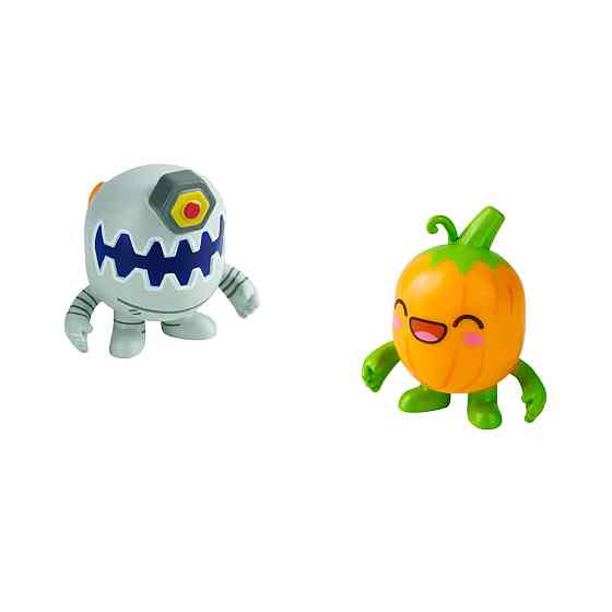 Набір фігурок Piñata Smashlings - Потішні герої Дніпро