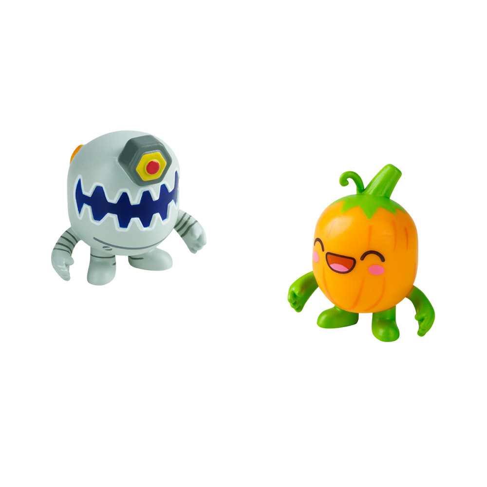 Набір фігурок Piñata Smashlings - Потішні герої Дніпро - фото 4