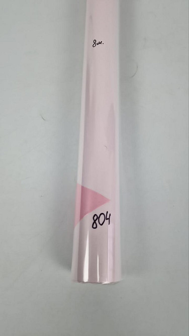 Рулон 8 м тонований "Градієнт" (73) плівка для квітів (h660) No 804 (1 шт.) Харків - фото 3