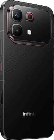 Смартфон Infinix Note 60 Pro X6878 12/256 GB Torino Black ( 28850 ) Харьков