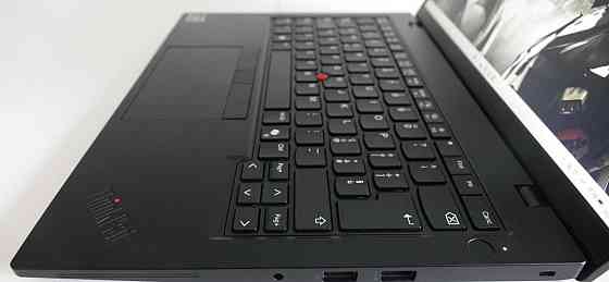 НОВЫЙ Lenovo ThinkPad L14 Gen 5 Ryzen 5 7535U 4.5GHz, 16gb DDR5, 512gb. Харьков