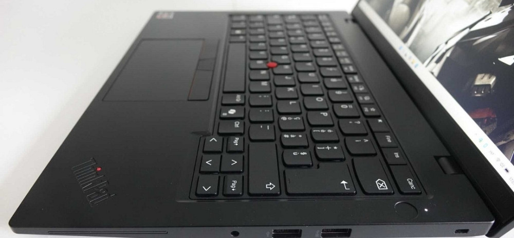 НОВЫЙ Lenovo ThinkPad L14 Gen 5 Ryzen 5 7535U 4.5GHz, 16gb DDR5, 512gb. Харьков - изображение 3