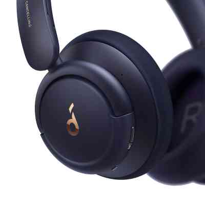 Навушники Anker SoundCore Life Q30 v2 Midnight Blue (A3028333) Вінниця